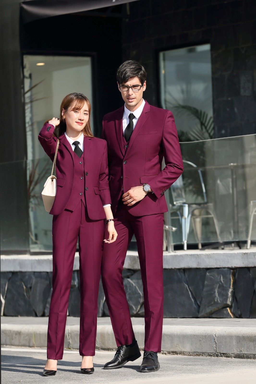 男女西裤 180#(图4)