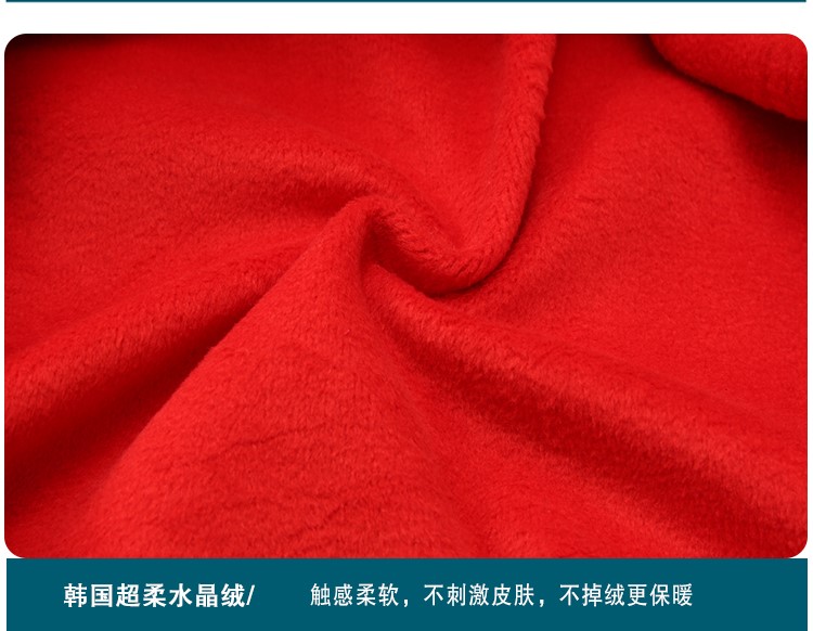 卫衣定制工作服印logo运动会团体聚会秋冬连帽衫班服卫衣定制外套(图14)