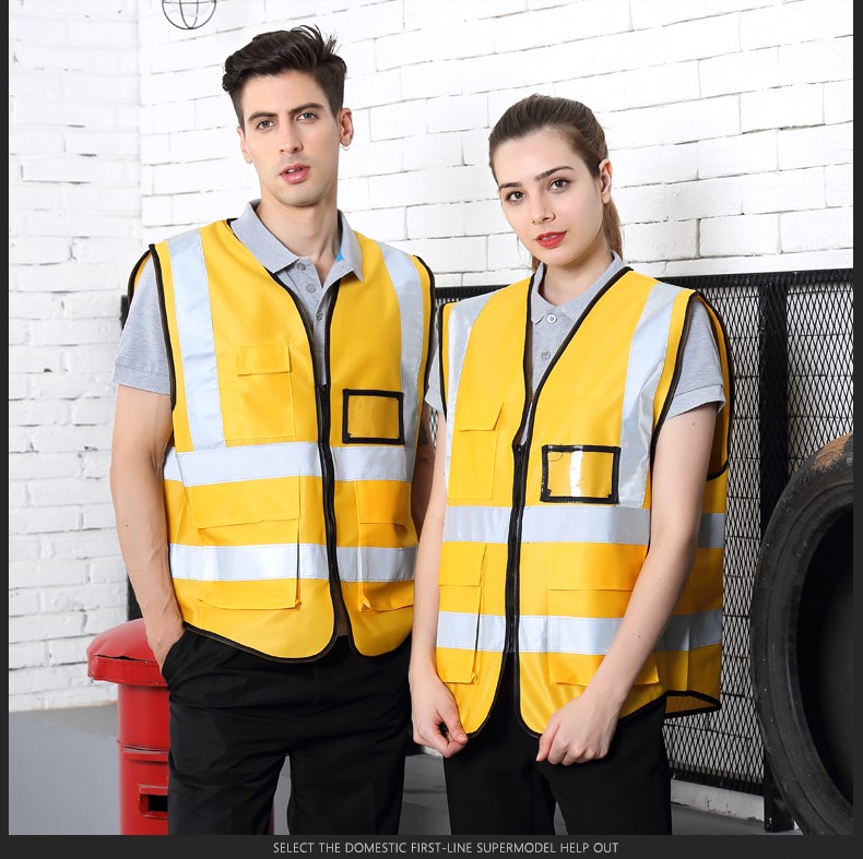 1574435299567888.jpg 反光背心车用马甲车载年检驾驶员车辆年审警示交通路政司机安全服(图9)