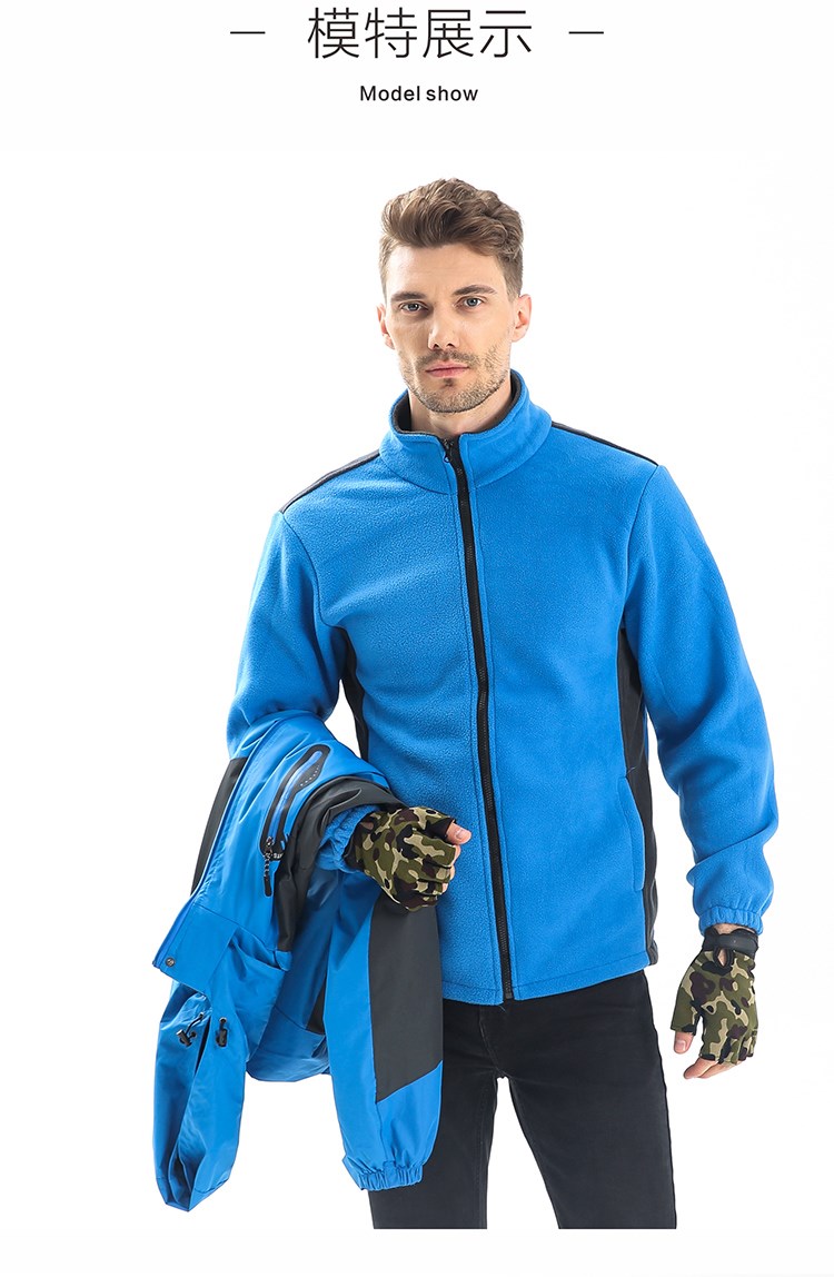 1574305204334293.jpg 冲锋衣定制印logo户外运动登山服三合一两件套男女装秋冬工装外套(图23)