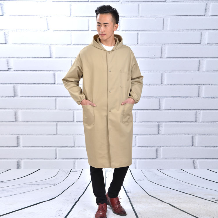 劳保工作服加厚长袖耐磨用搬运定制做印字LOGO广告宣传礼品(图10)