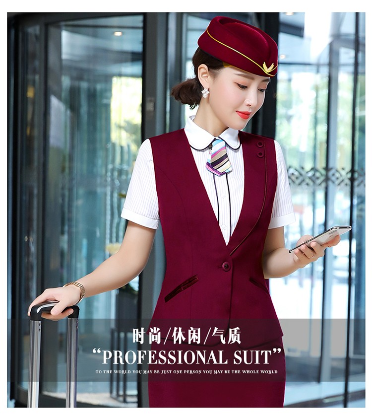 902#飞机服女马甲(图9)