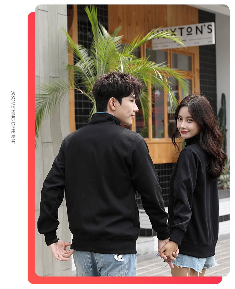 班服卫衣定制印logo印字上衣定做团体服户外运动秋冬装长袖外套女(图22)