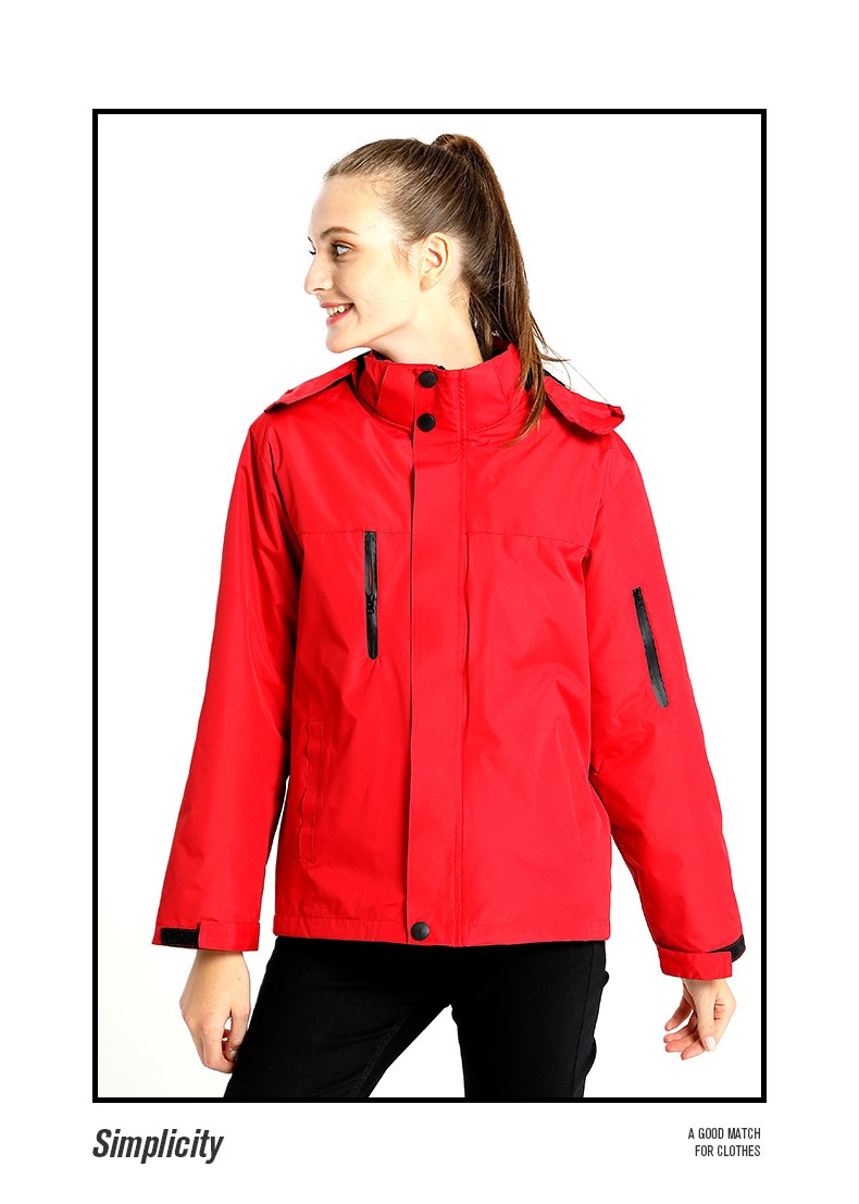 1574325970811830.jpg 户外旅游冲锋衣定制工作服防风防雨加绒登山服外套定做刺绣印logo(图12)