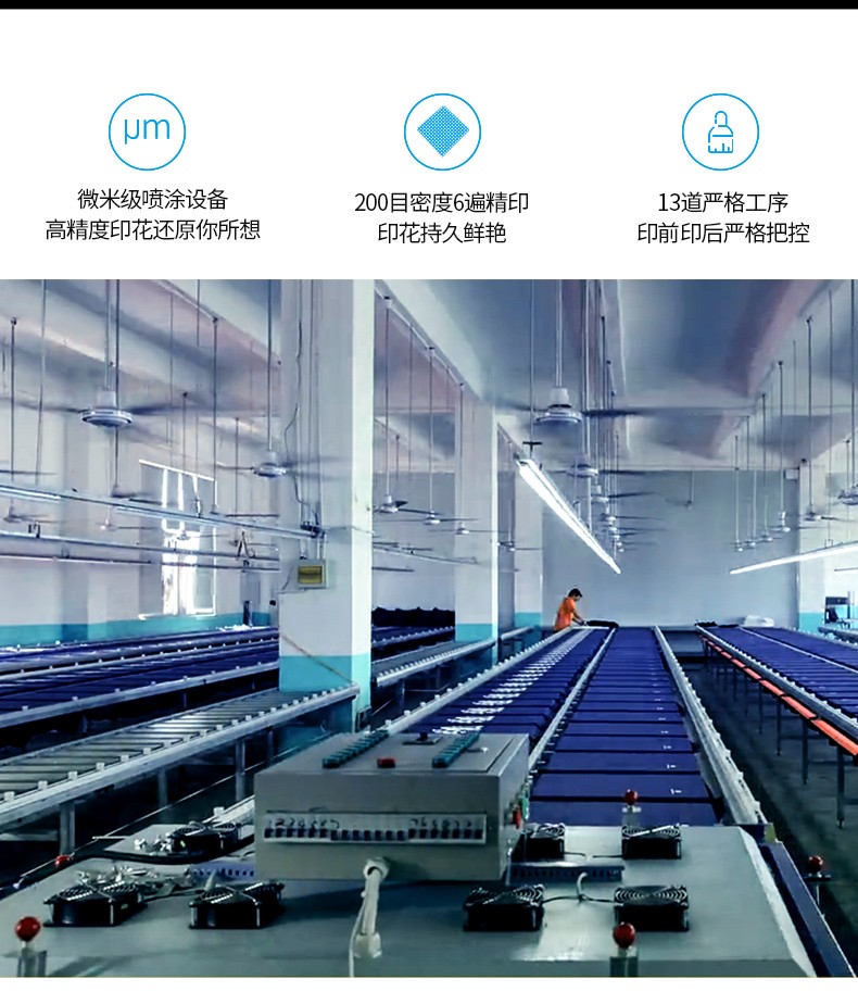 长袖t恤定制polo衫印字logo工作服翻领定做文化衫广告衫刺绣衣服(图6)