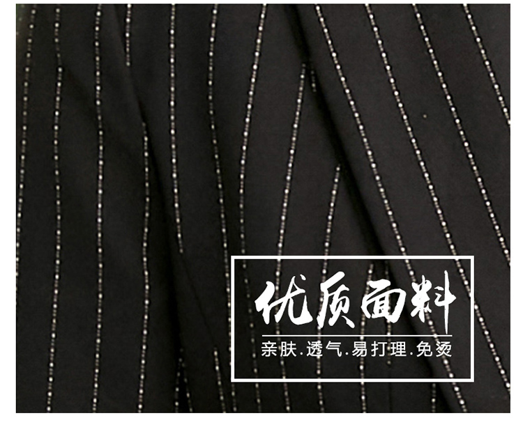 YNZ-8816#女西装套装(图3)