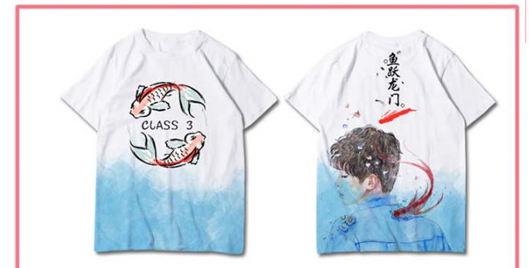 1578626345693236.jpg 班服定制t恤短袖学生夏季全身印五分袖纯棉宽松同学聚会印字logo(图35)