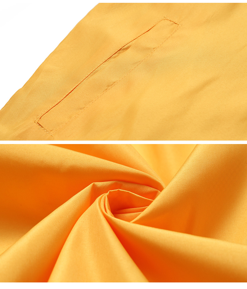 纯棉全身印卫衣定制班服风衣外套定做运动会服聚会工作衣服印logo(图16)