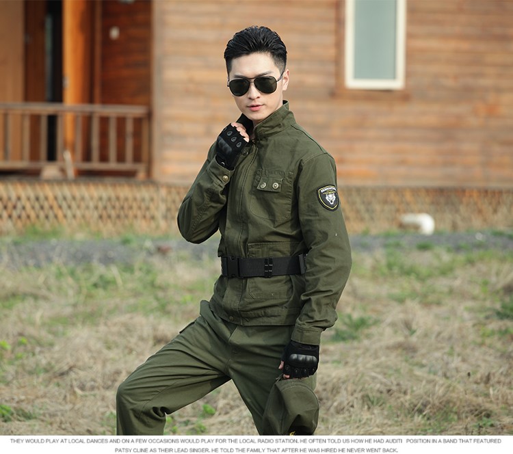 1577413368952974.jpg 户外迷彩服军装套装男特种兵作战服纯棉耐磨作训服春秋工作服(图14)