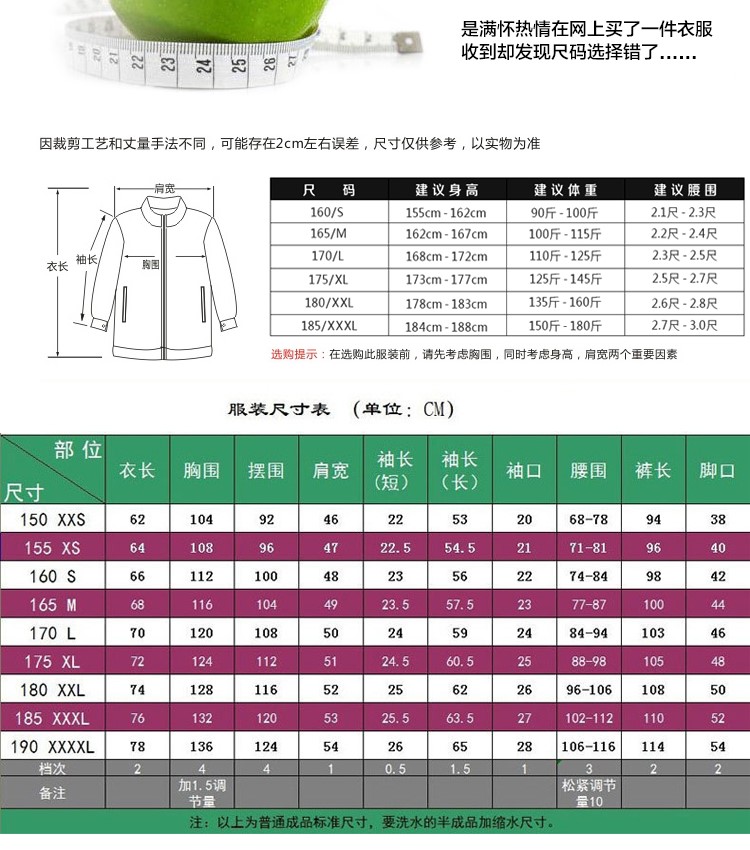 订机修工作服工程服上衣男工厂车间汽修套装男耐磨电焊工作服订制(图3)