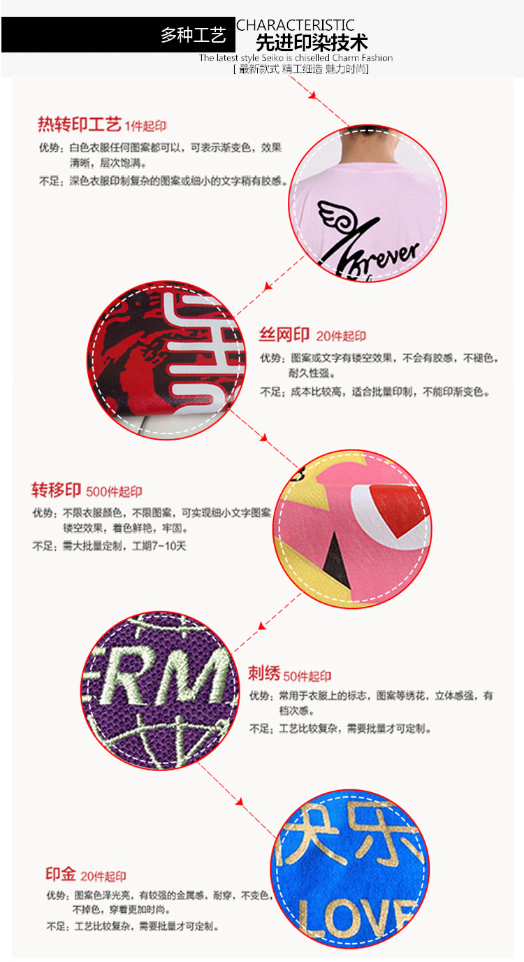 班服卫衣定制印logo连帽外套来图定做工作服印字女私人同学聚会服(图8)