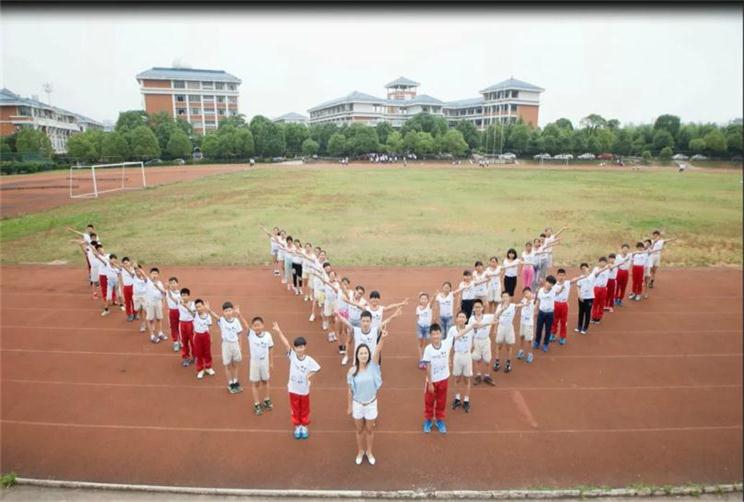 夏季运动会学生班服定制t恤纯棉短袖diy毕业聚会儿童文化衫印logo(图18)