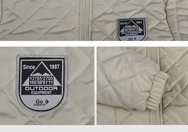 团购定制户外冲锋衣男冬季加厚两件套女工作服印字LOGO工装外套潮(图17)