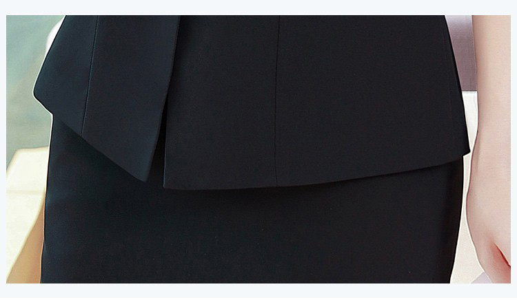 YNZ-1092#女西装套装(图4)