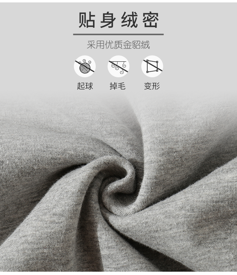 卫衣定制印logo字来图diy连帽衫同学聚会班服定做刺绣外套工作服(图11)