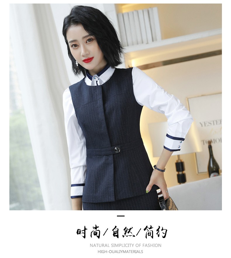 YNZ-3310#女马甲(图9)