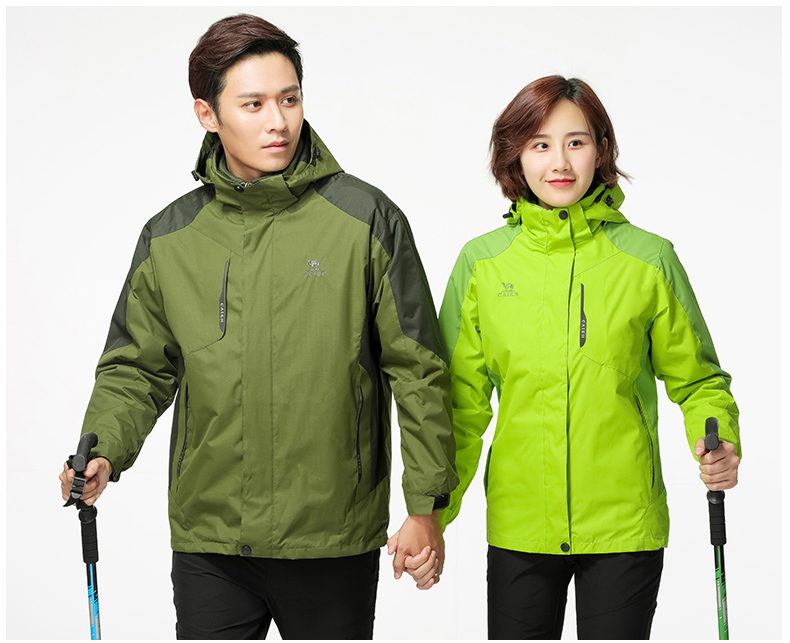 1574325320832341.jpg 冬季户外贴牌定制冲锋衣男女情侣纯色大码三合一两件套登山服外(图27)