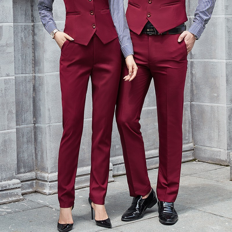 男女西裤 188#(图5)