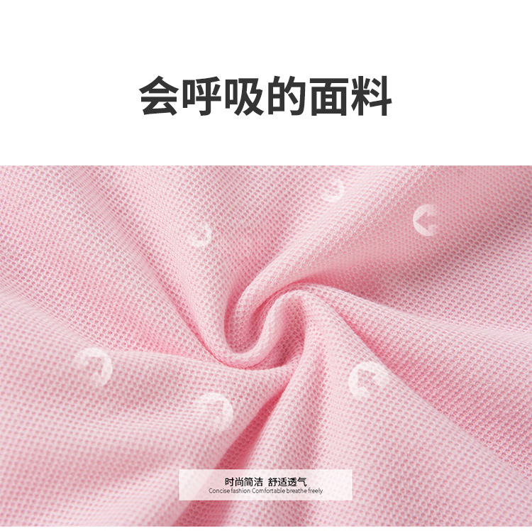 翻领polo衫长袖定制t恤印字logo订制刺绣工作服广告文化衫diy衣服(图7)