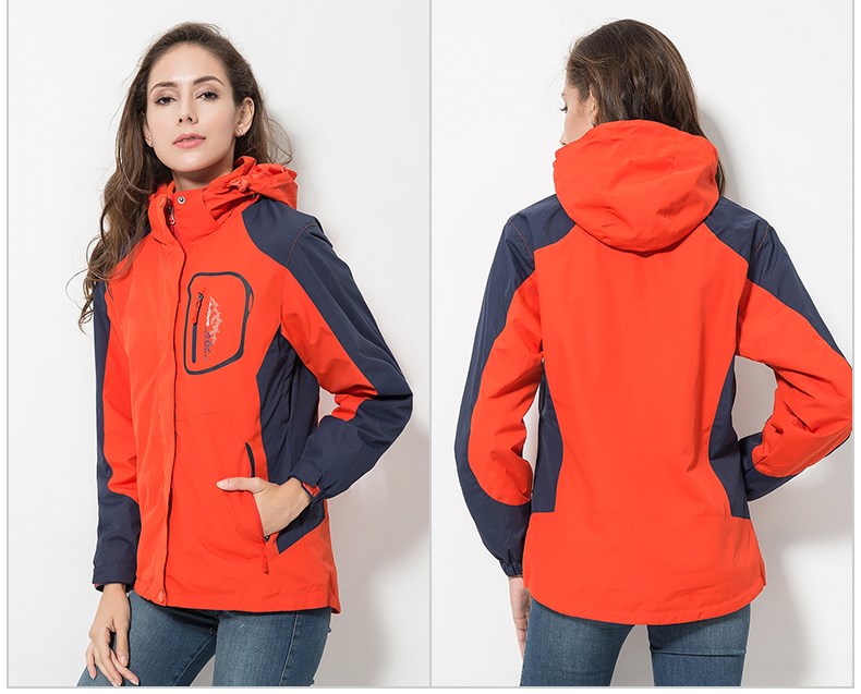 1574341514793174.jpg 定制户外冲锋衣男女三合一可拆卸两件套秋冬季加绒加厚潮牌登山服(图23)