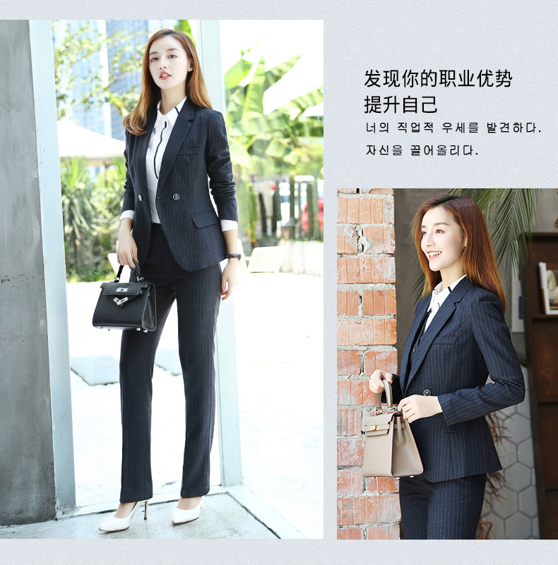 KL-18168#西装套装(图5)