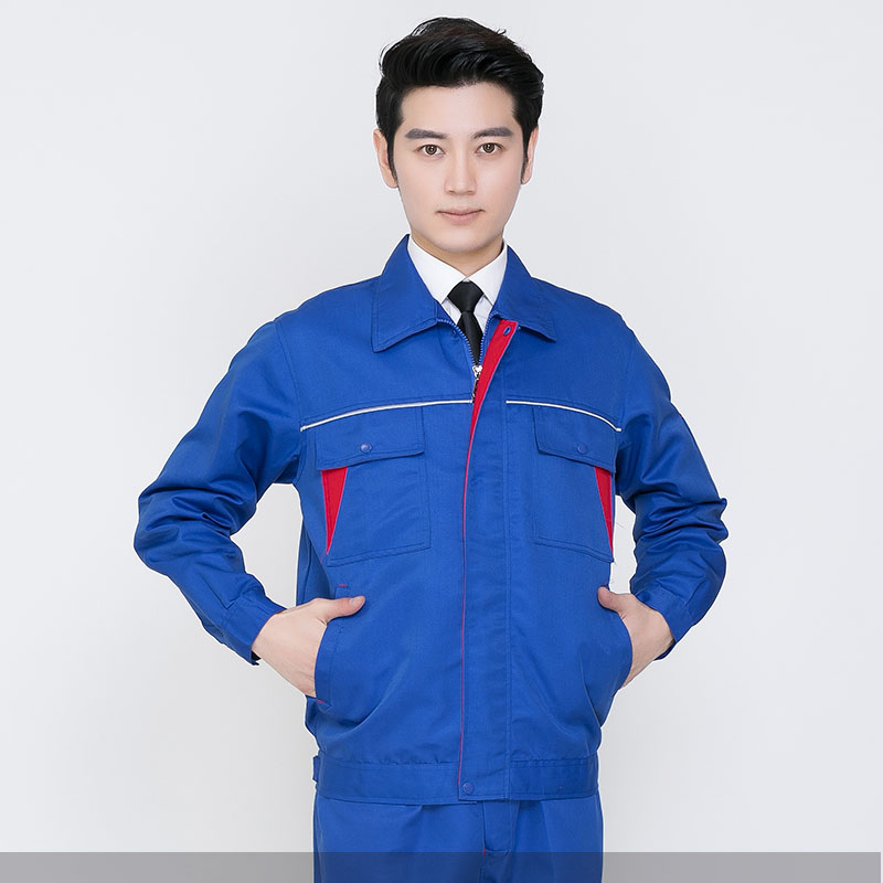 1573465796201880.jpg 长袖工作服套装男机械汽修工服劳保服厂服工服工衣套装(图4)