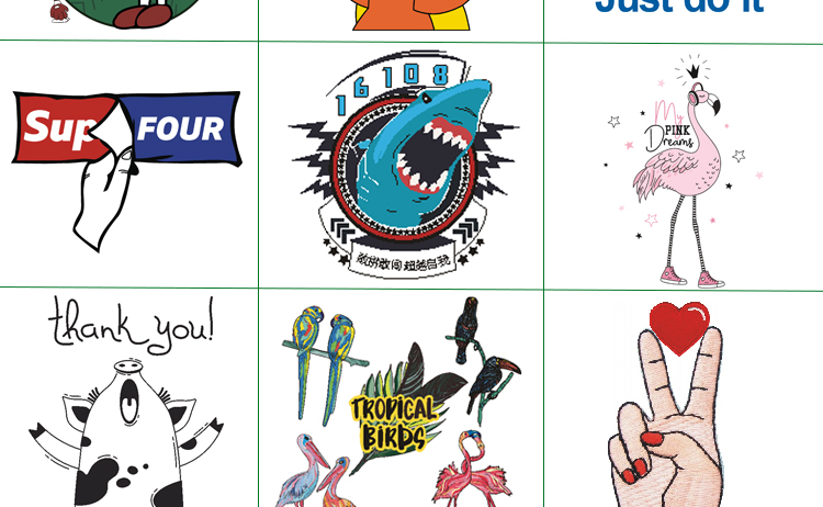 班服定制t恤印logo学生夏季宽松diy短袖文化衫订做运动会团队衣服(图21)