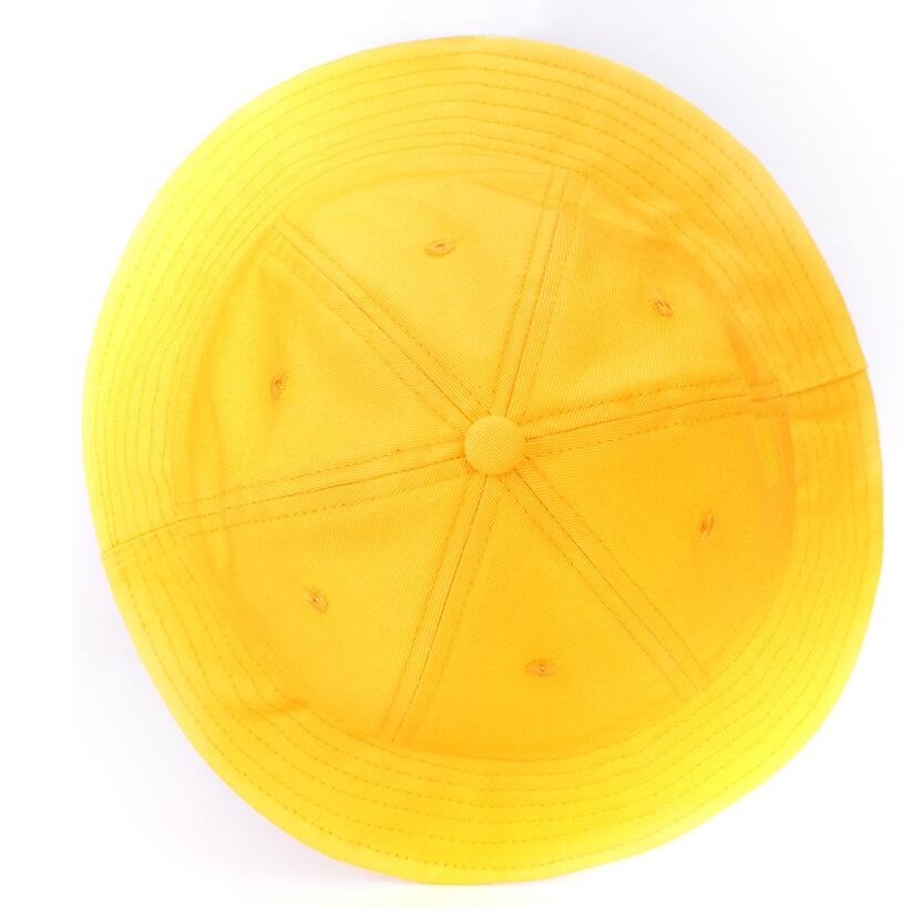 1574416663260563.jpg 幼儿园秋冬帽子定做日本小朋友小学生安全小黄帽儿童渔夫帽定制男(图12)