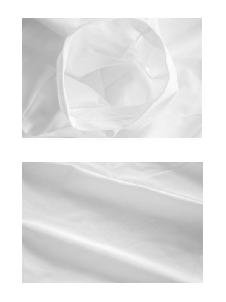 演出班服定制同学聚会衣服t恤定做毕业服团体企业工服文化衫印字(图3)