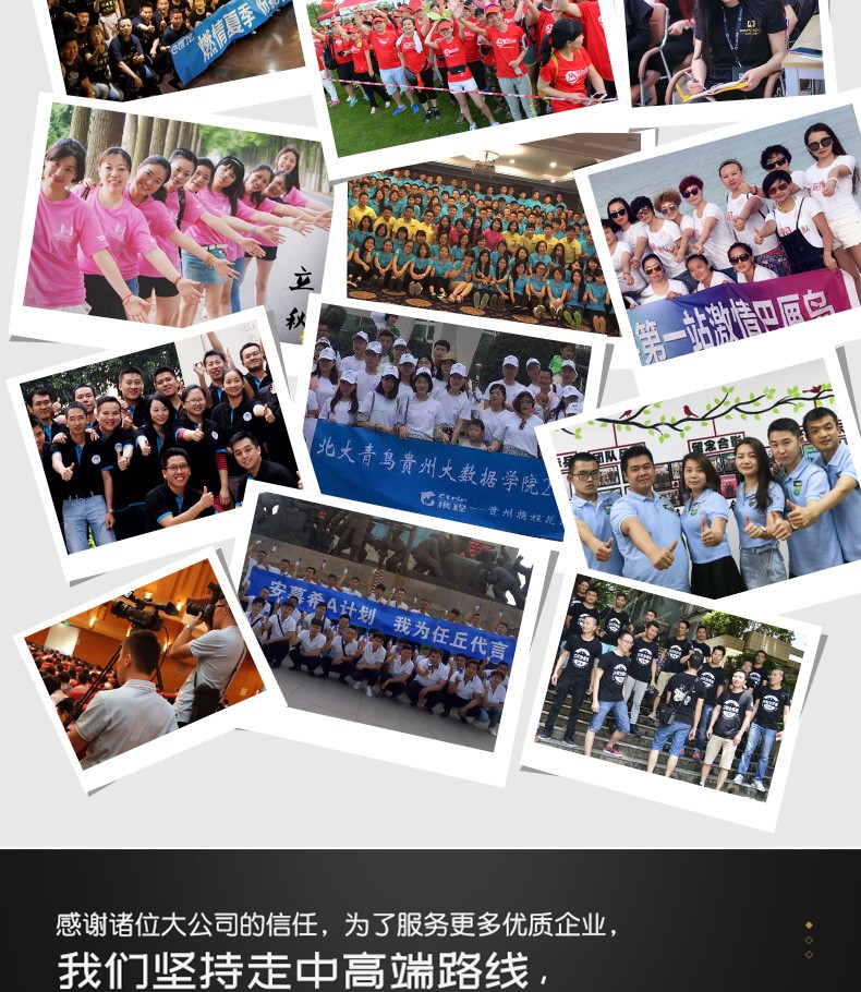 纯棉长袖polo衫diyt恤定制logo翻领 工作服 订做广告衫印字刺绣(图18)