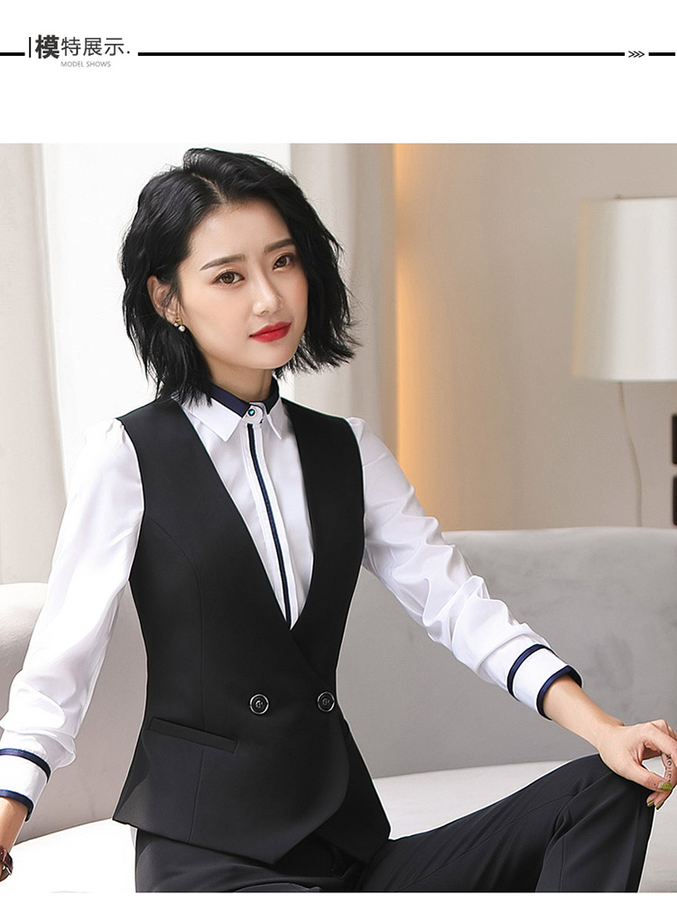 YNZ-3303#女马甲(图6)