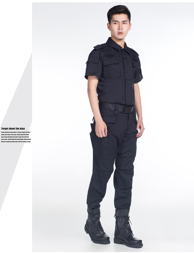 1577413692516799.jpg 保安黑色作战服作训服物业长袖安检保安训练服野战服套装工作服(图18)