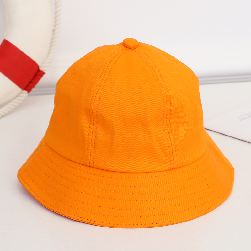 1574416663571942.png 幼儿园秋冬帽子定做日本小朋友小学生安全小黄帽儿童渔夫帽定制男(图13)