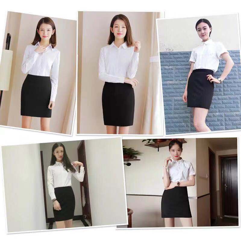 815#包臀短裙-网纹后拉链(图8)