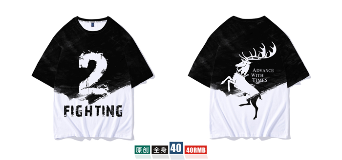 1578626106291192.jpg 班服定制t恤短袖学生夏季宽松套装毕业文化衫同学聚会衣服装做diy(图21)