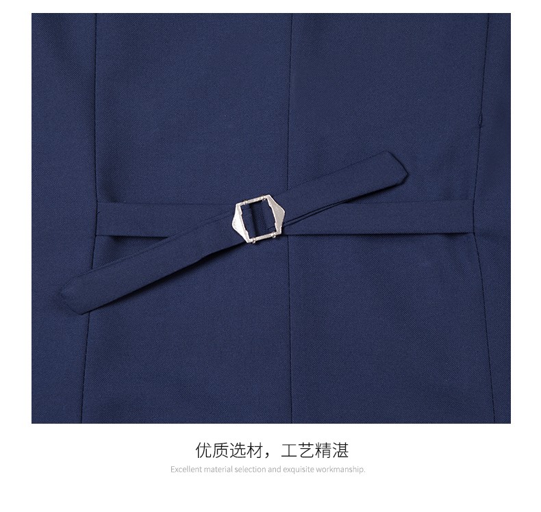 180#男女马甲(配套180西服) 3色(图29)