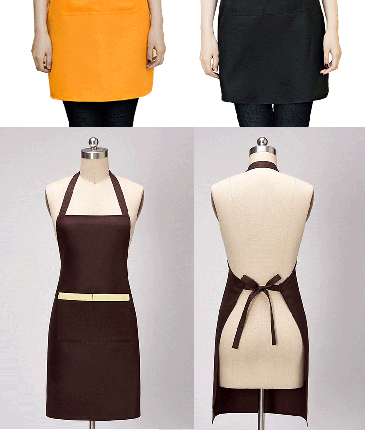 1574403180810070.gif 广告围裙定制logo水果店超市围裙工作女厨房工作服男女围腰订做(图19)