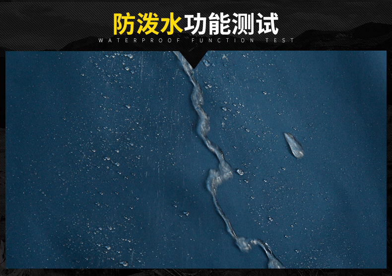 1574341513121609.gif 定制户外冲锋衣男女三合一可拆卸两件套秋冬季加绒加厚潮牌登山服(图10)