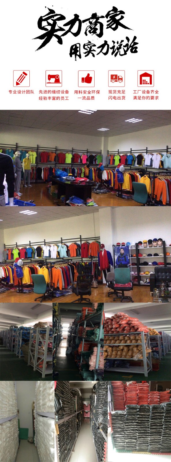 棒球帽定制工厂纯色活动帽定做成人棉质鸭舌帽定做三明治广告帽子(图1)