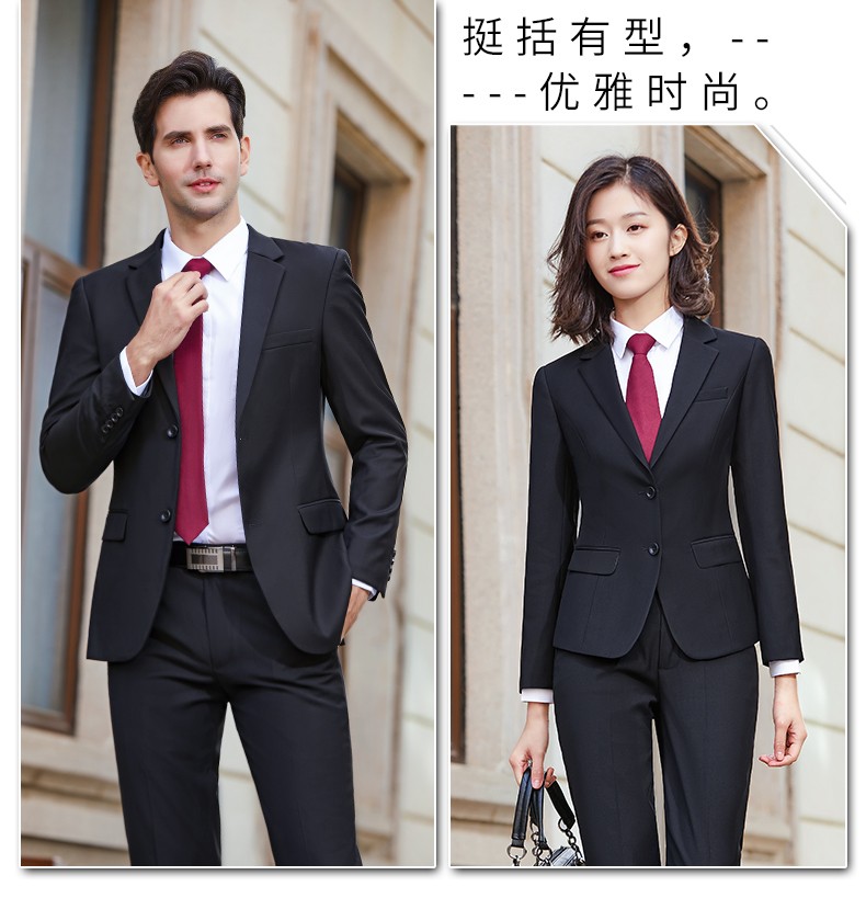 9020#男女西服 2色(图17)