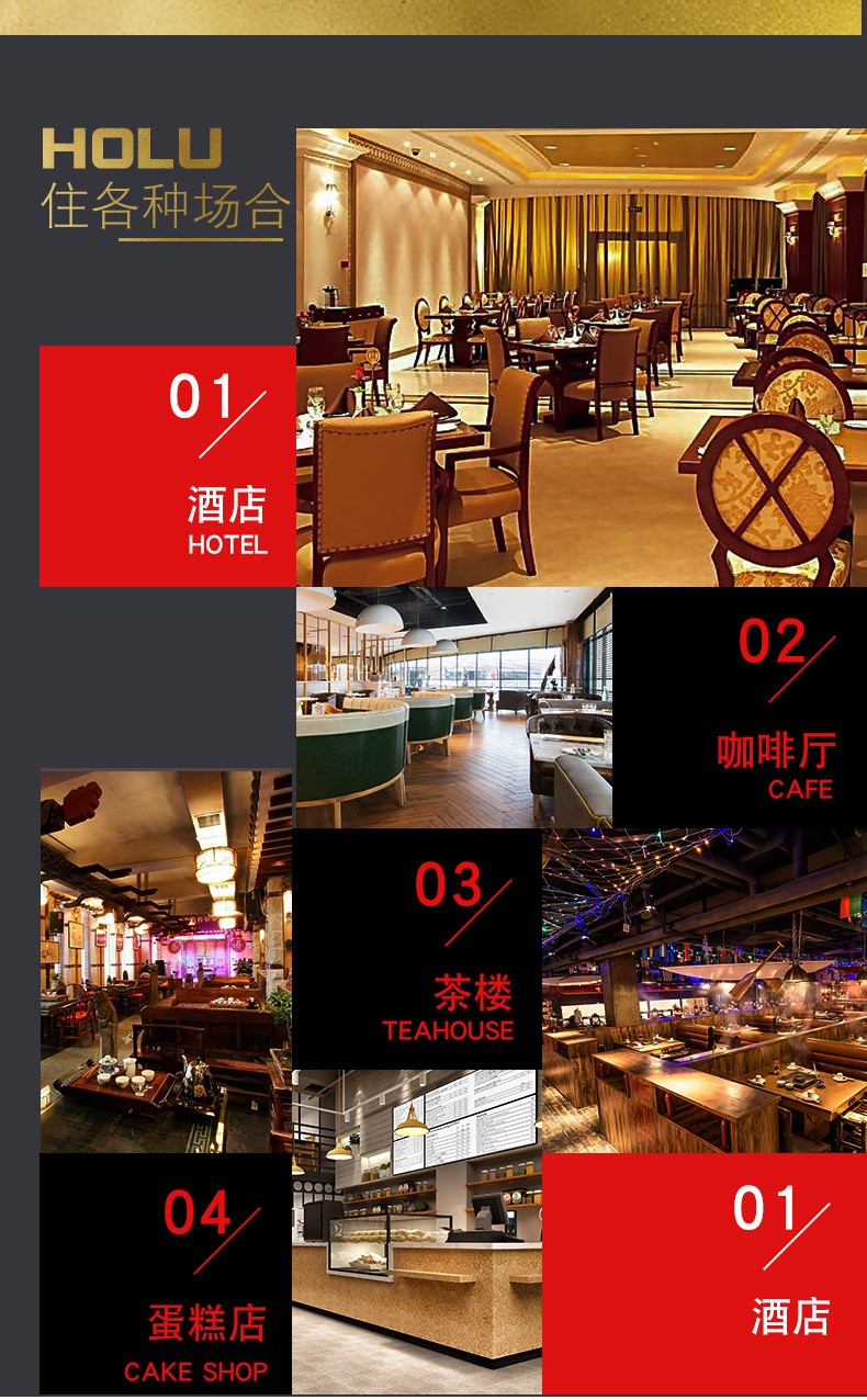 1577590218563390.jpg 好先生酒店厨师服长袖男饭店后厨西餐厅工作服秋冬装厨师工服加厚(图4)