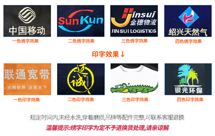 纯棉双层工作服套装男女加厚耐磨长袖防阻燃劳保服机修电焊工作服(图19)