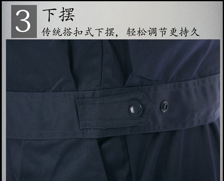 1573456427441641.jpg 秋冬定制男套装汽修维修工作服劳保工程工作服工厂车间制服(图9)