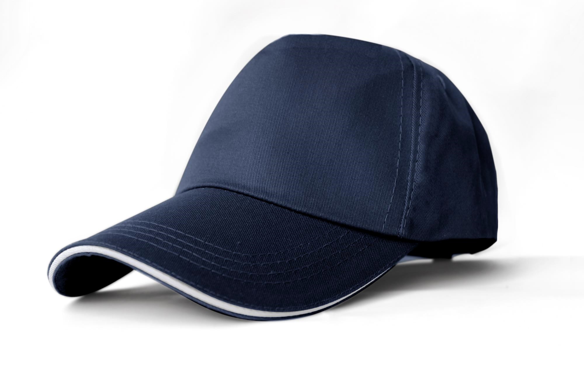 1574418923718412.jpg 定制厨房帽男透气食品厂劳保防尘车间卫生餐饮鸭舌工作帽子女(图1)