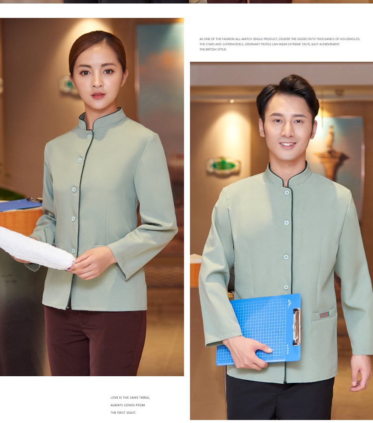 1577672262771675.jpg 酒店客房PA阿姨女款保洁服长袖物业家政公司清洁工作服秋冬装定制(图13)