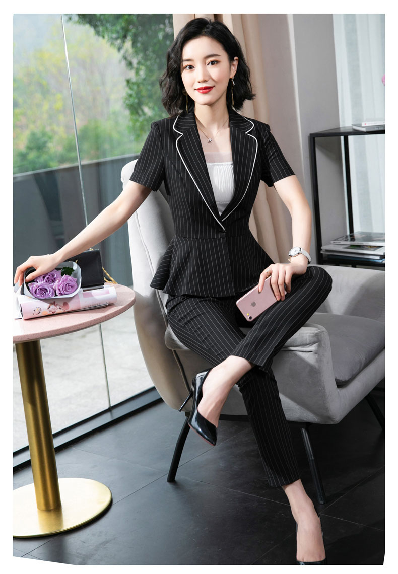 YNZ-1054#女西装套装(图7)