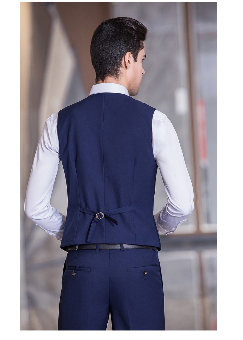 180#男女马甲(配套180西服) 3色(图24)