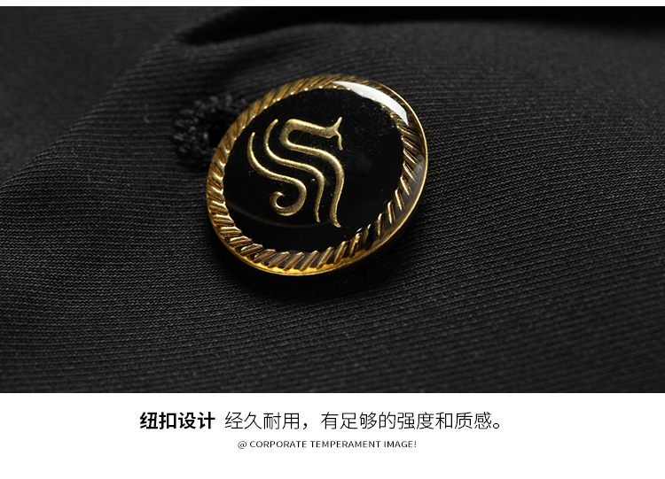 1577107381817162.jpg 保安套装制服工作服保安服春秋冬套装男安保物业礼宾服形象岗服装(图20)