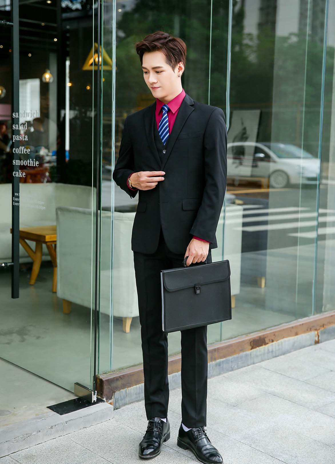 8118#男女西裤(图8)