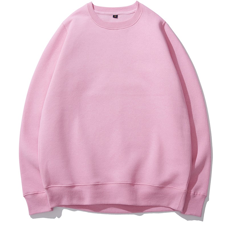 爱国主题衣服卫衣定制logo红色国旗五星中国团体演出班服长袖外套(图12)